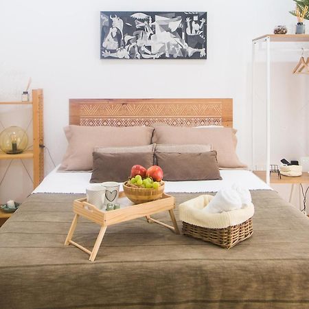 Apartamento Picasso Malaga Zewnętrze zdjęcie