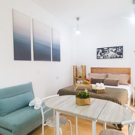 Apartamento Picasso Malaga Zewnętrze zdjęcie
