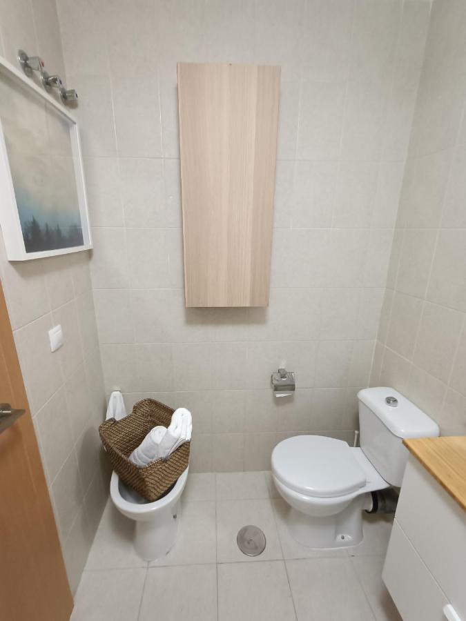 Apartamento Picasso Malaga Zewnętrze zdjęcie