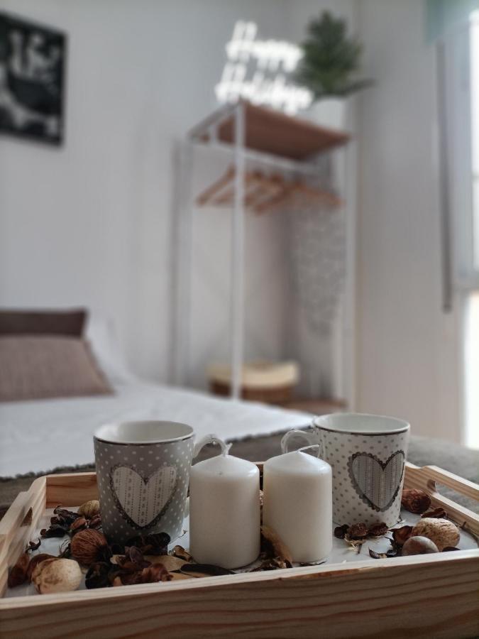 Apartamento Picasso Malaga Zewnętrze zdjęcie